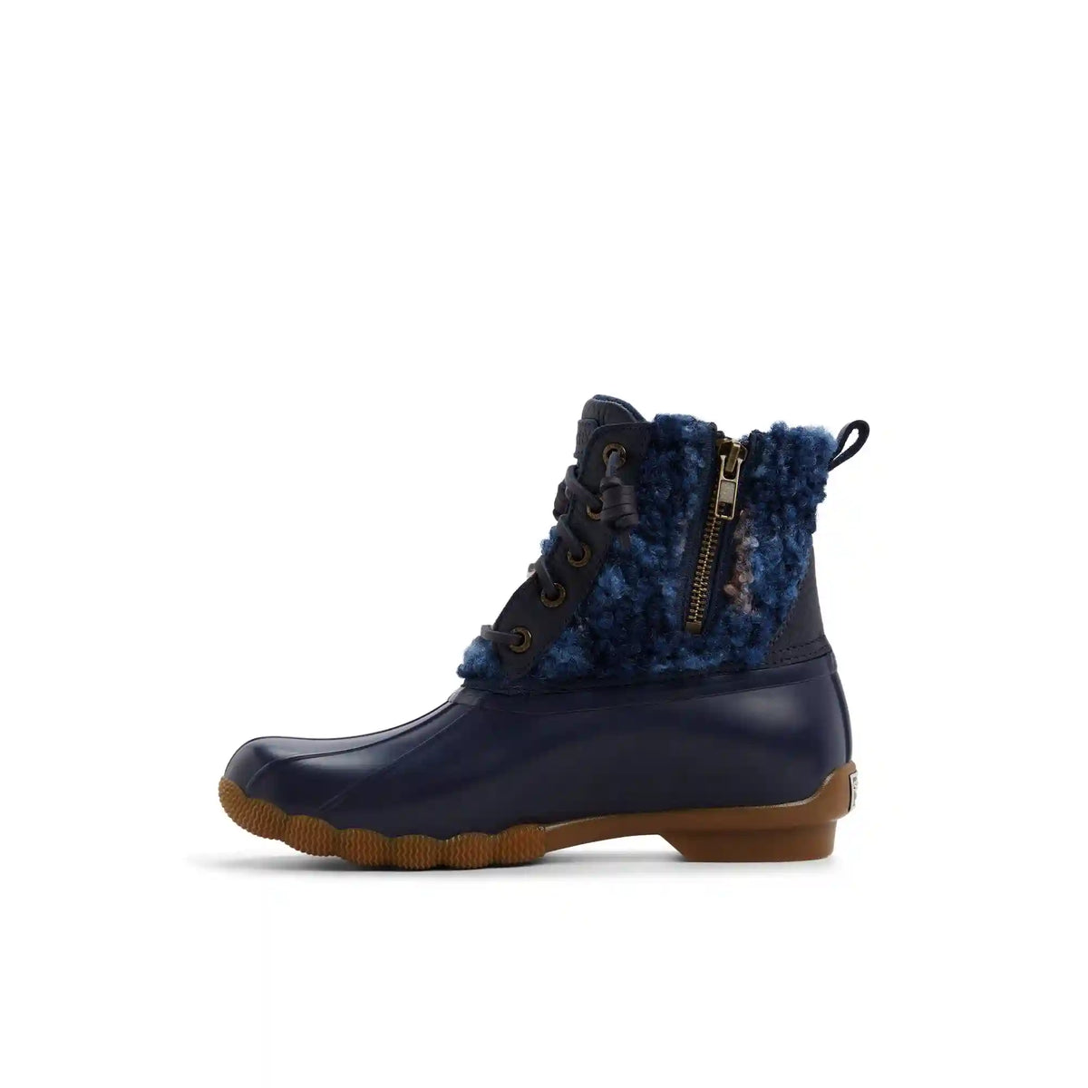 Saltwater™ Lace Up Duck Boot