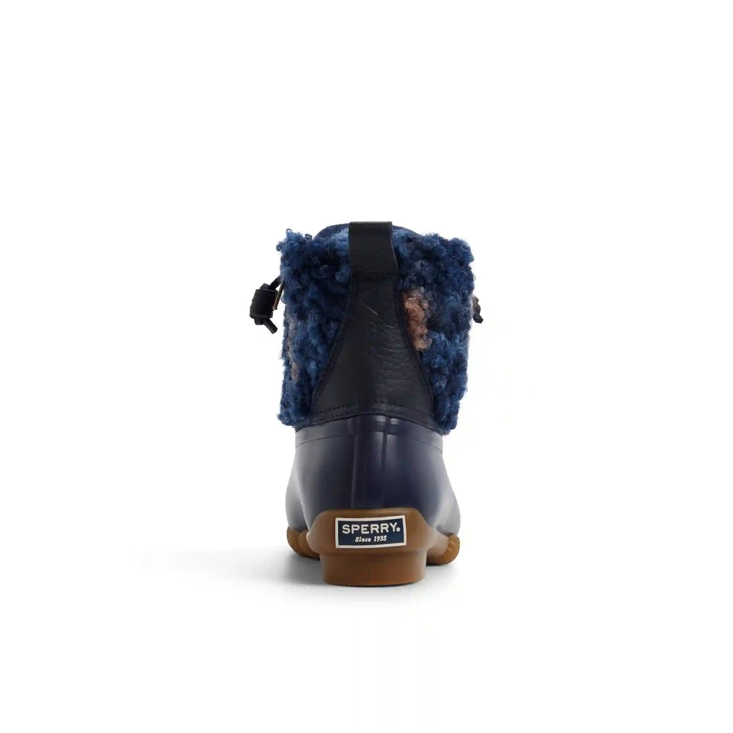 Saltwater™ Lace Up Duck Boot