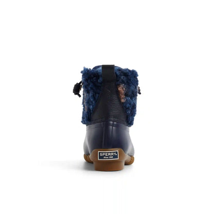 Saltwater™ Lace Up Duck Boot