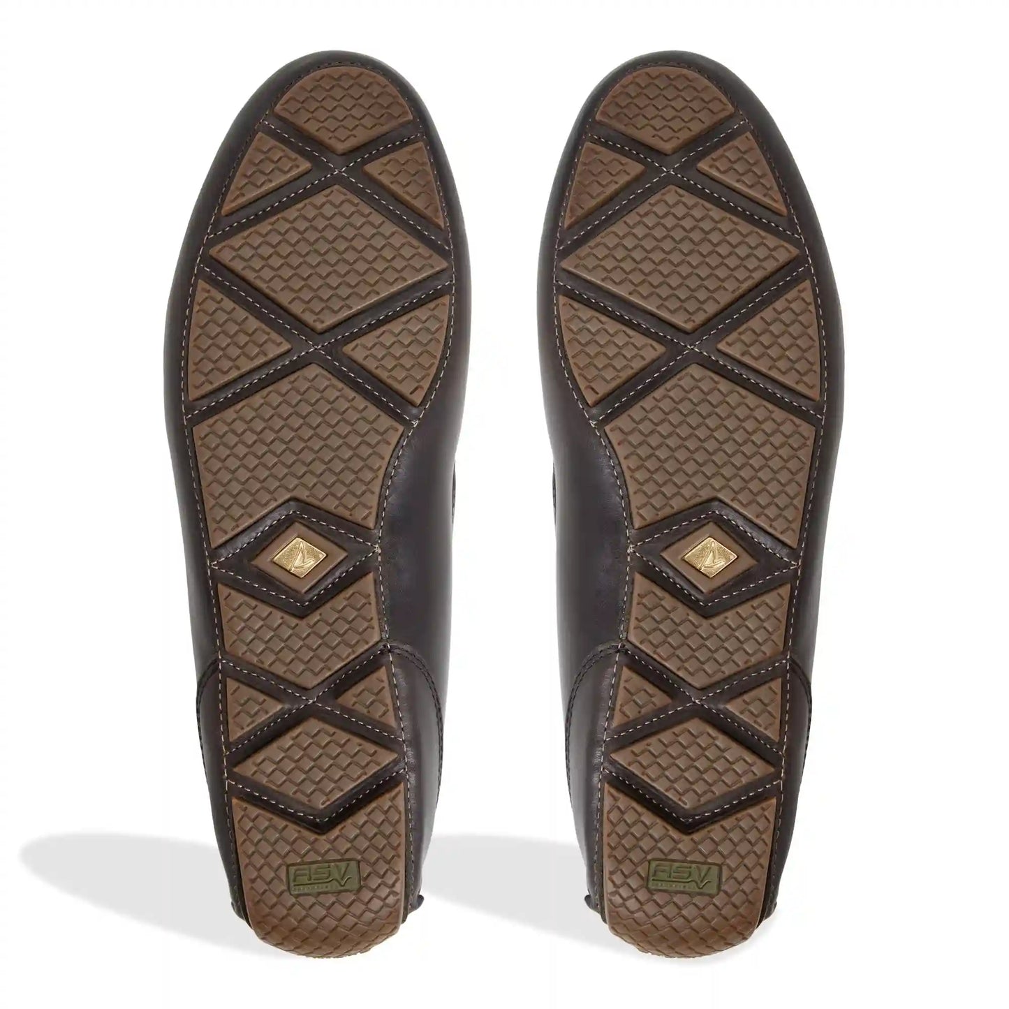 Gold Cup™ Harpswell Venetian Driver Loafer
