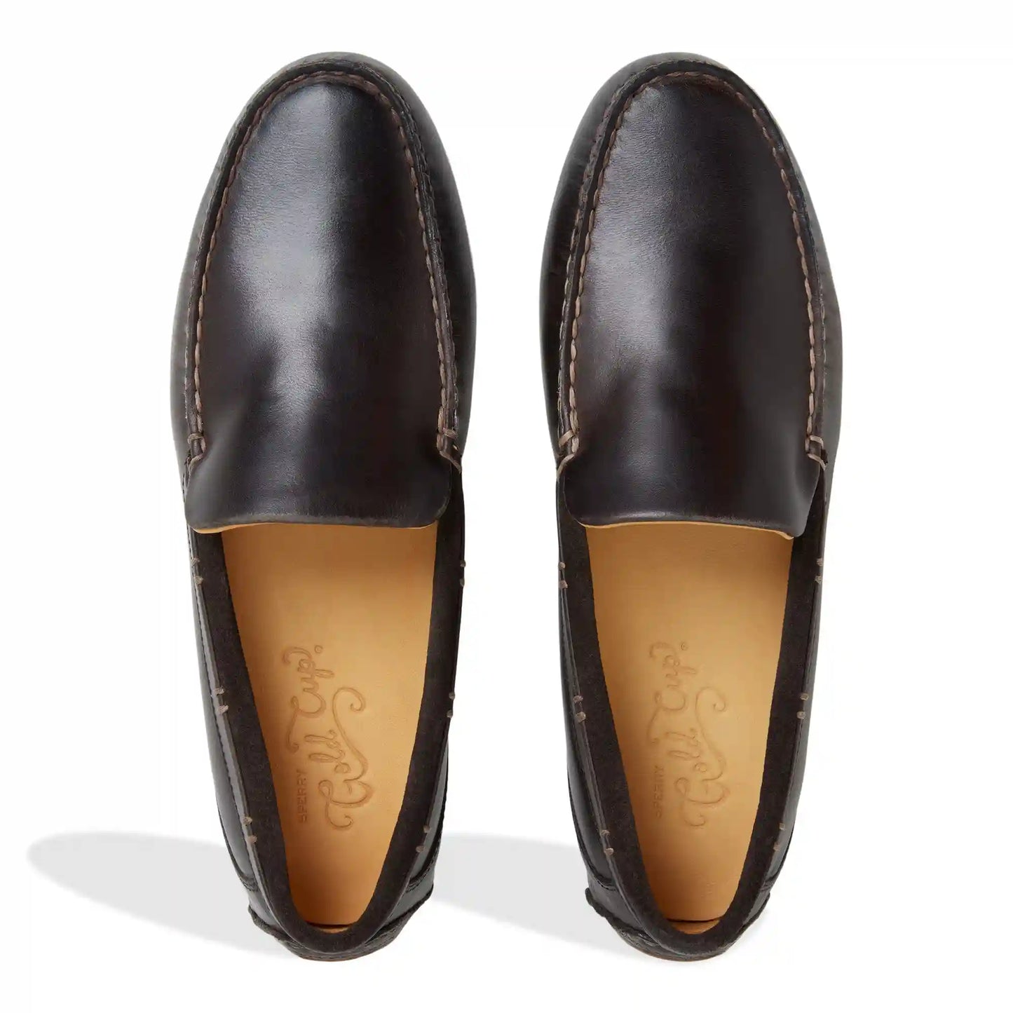 Gold Cup™ Harpswell Venetian Driver Loafer