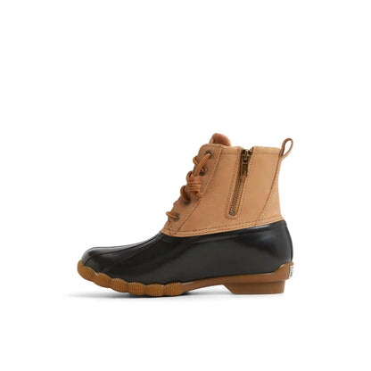Saltwater™ Thinsulate™ Lace Up Duck Boot
