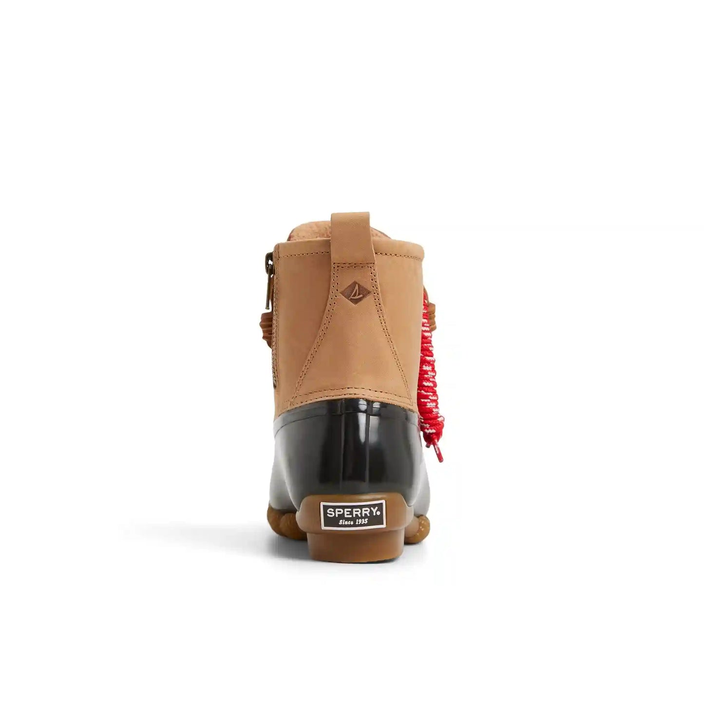 Saltwater™ Thinsulate™ Lace Up Duck Boot