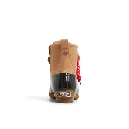 Saltwater™ Thinsulate™ Lace Up Duck Boot