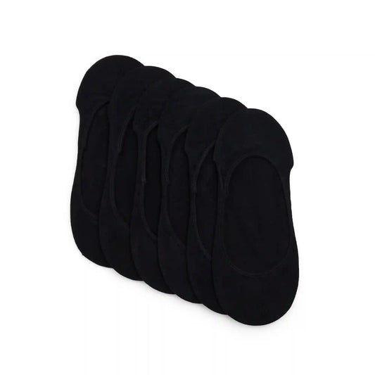 6 Pack Micro Line Socks