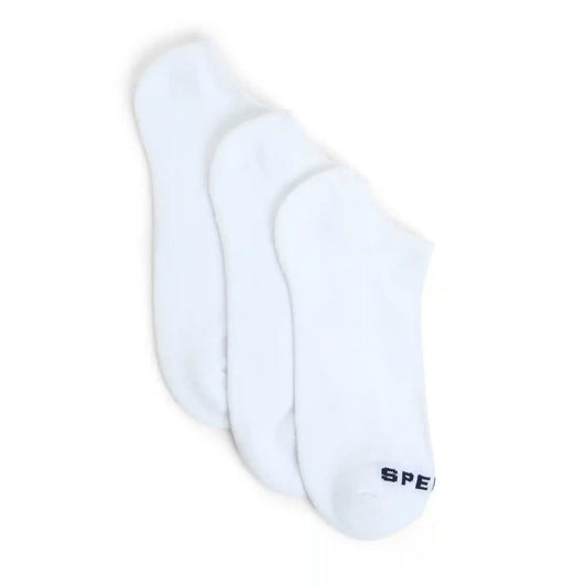 Mens 3-Pack Ankle Socks
