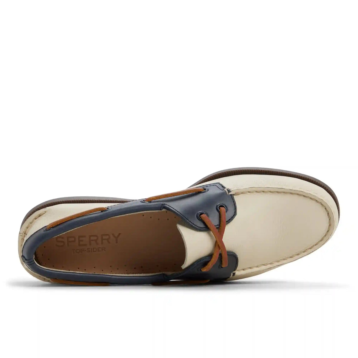 Authentic Original™ 2-Eye Boat Shoe