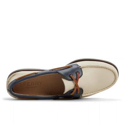 Authentic Original™ 2-Eye Boat Shoe