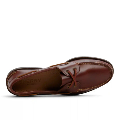 Authentic Original™ 2-Eye Boat Shoe