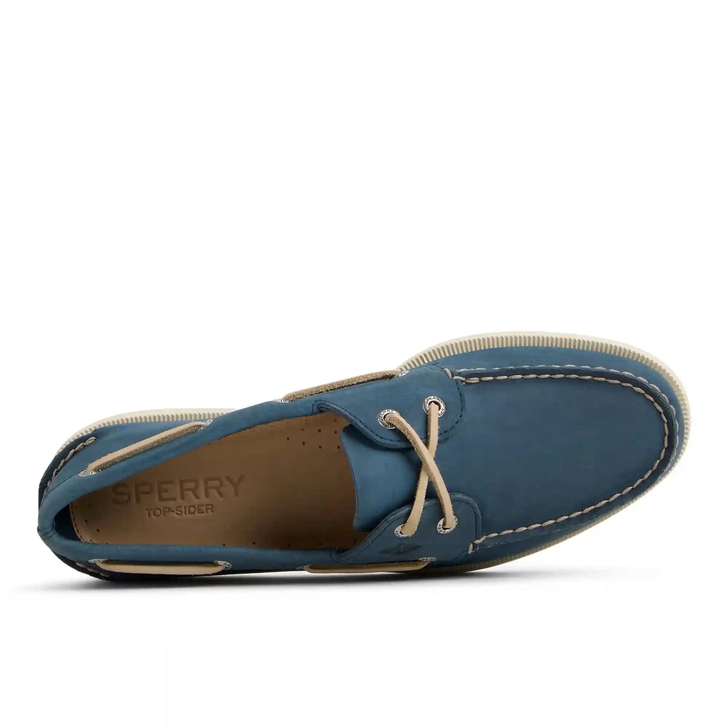 Authentic Original™ 2-Eye Boat Shoe