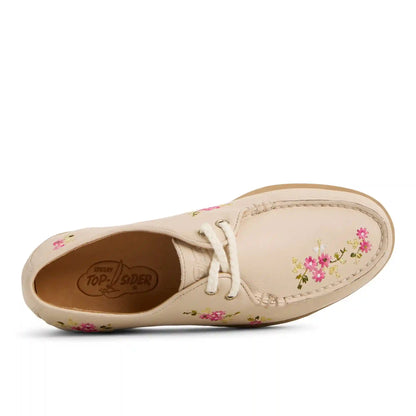 Captain's Oxford