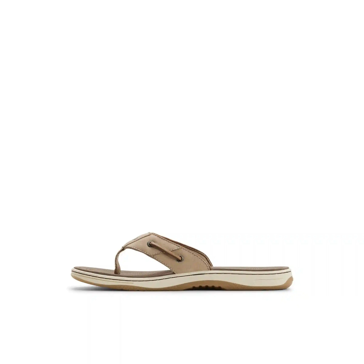 Baitfish Thong Sandal