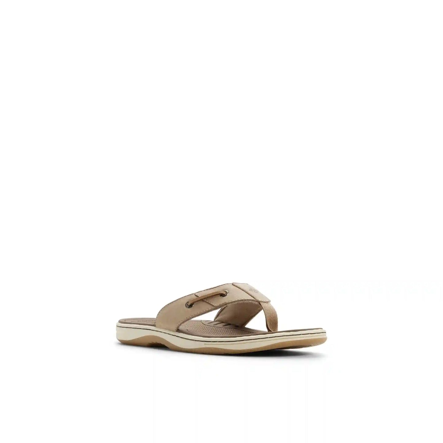 Baitfish Thong Sandal