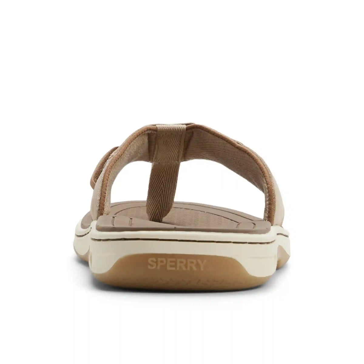 Baitfish Thong Sandal