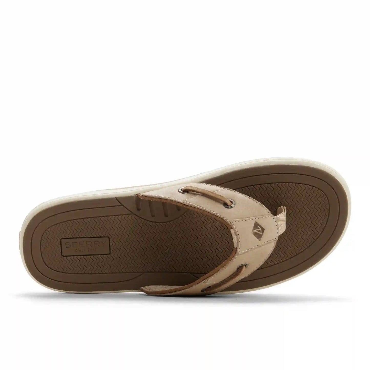 Baitfish Thong Sandal