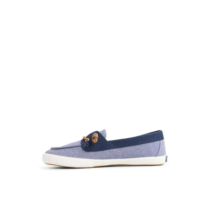 Lounge Away Sneaker
