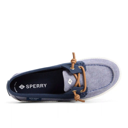 Lounge Away Sneaker
