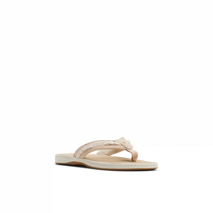 Sea Fish 2 Thong Sandal