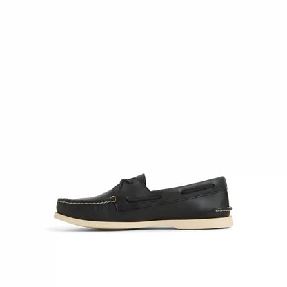 Authentic Original™ 2-Eye Cross Lace Boat Shoe