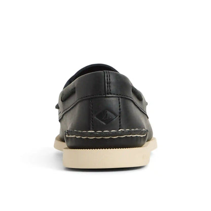 Authentic Original™ 2-Eye Cross Lace Boat Shoe