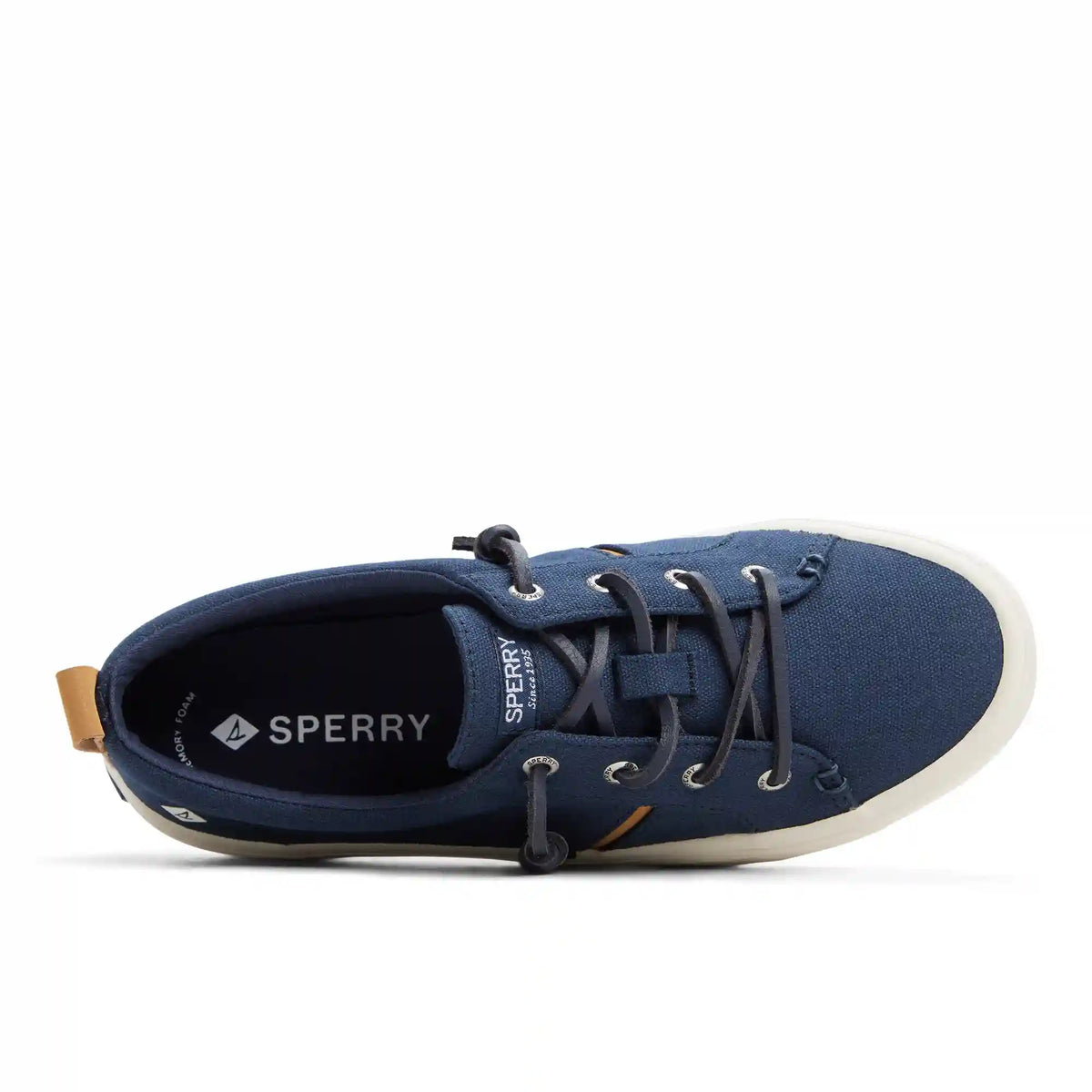Crest Wave Sneaker