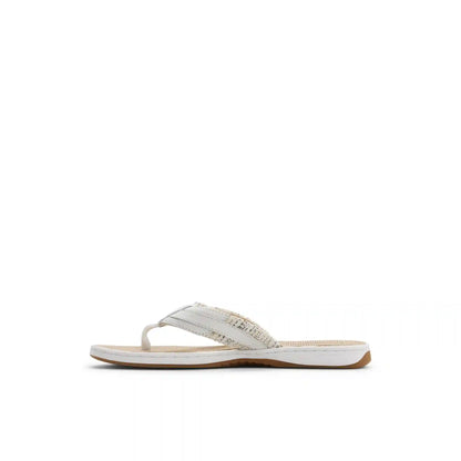 Seafish 1 Thong Sandal