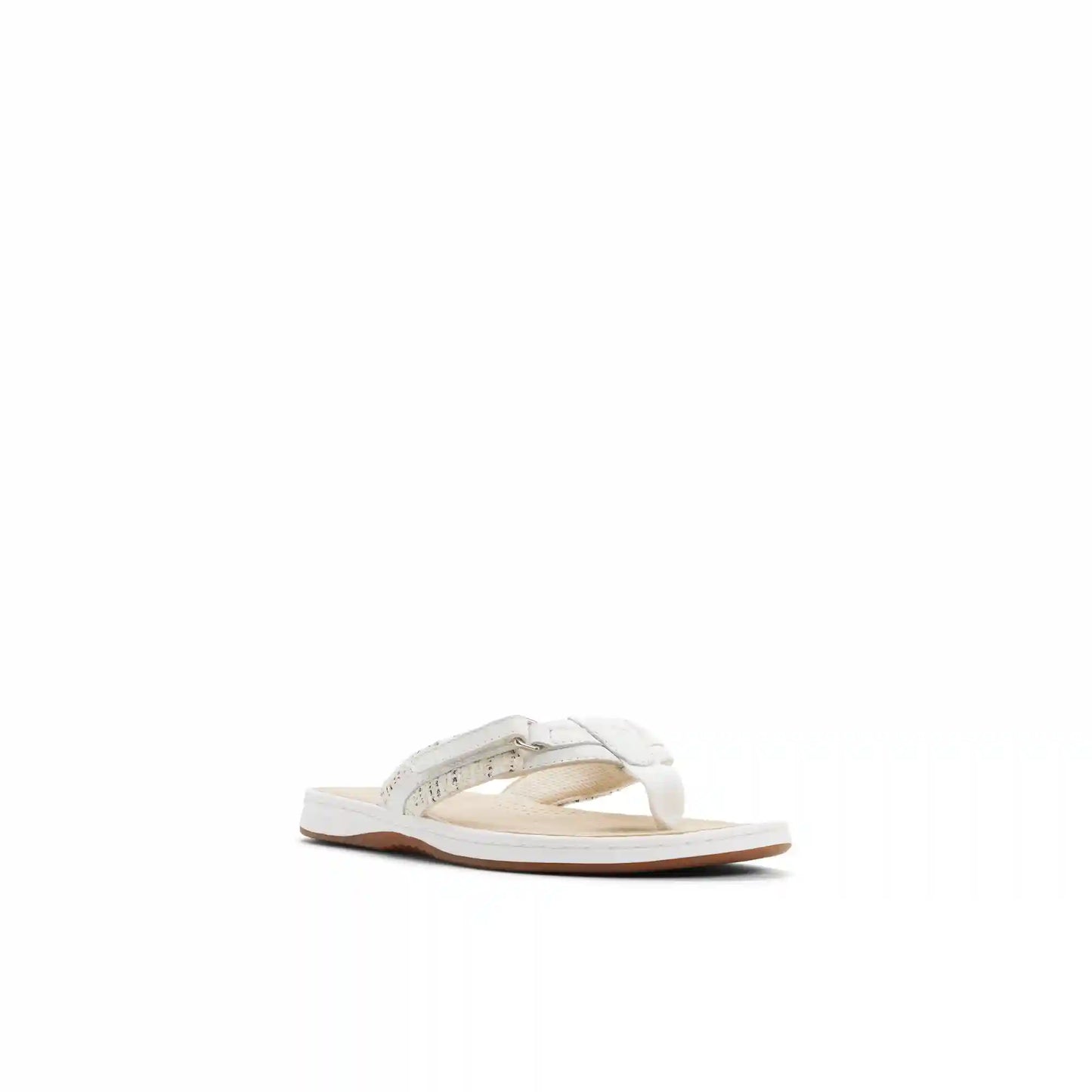 Seafish 1 Thong Sandal