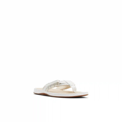 Seafish 1 Thong Sandal