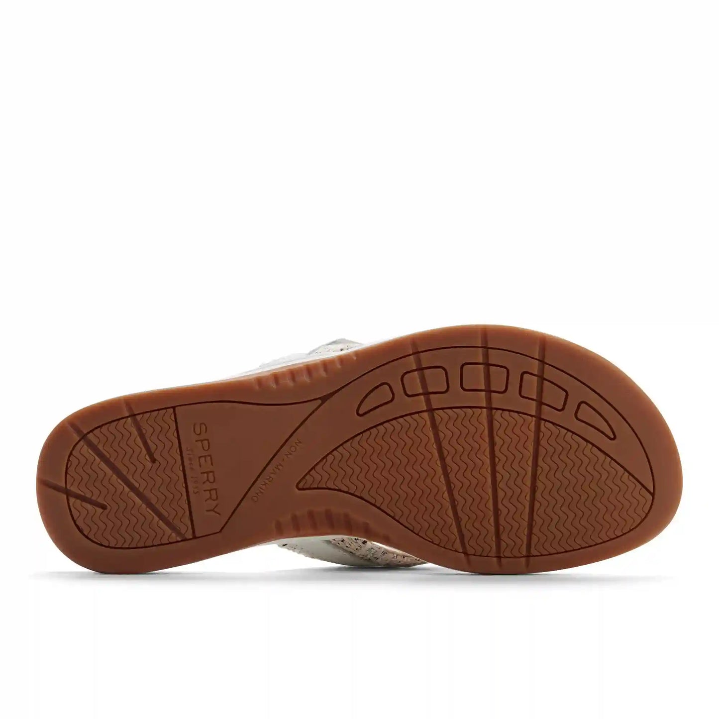 Seafish 1 Thong Sandal