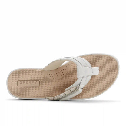 Seafish 1 Thong Sandal