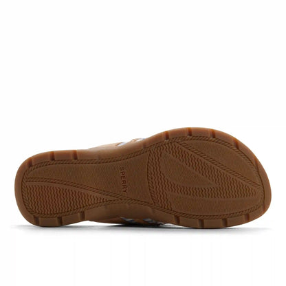 Daliahfish Sandal