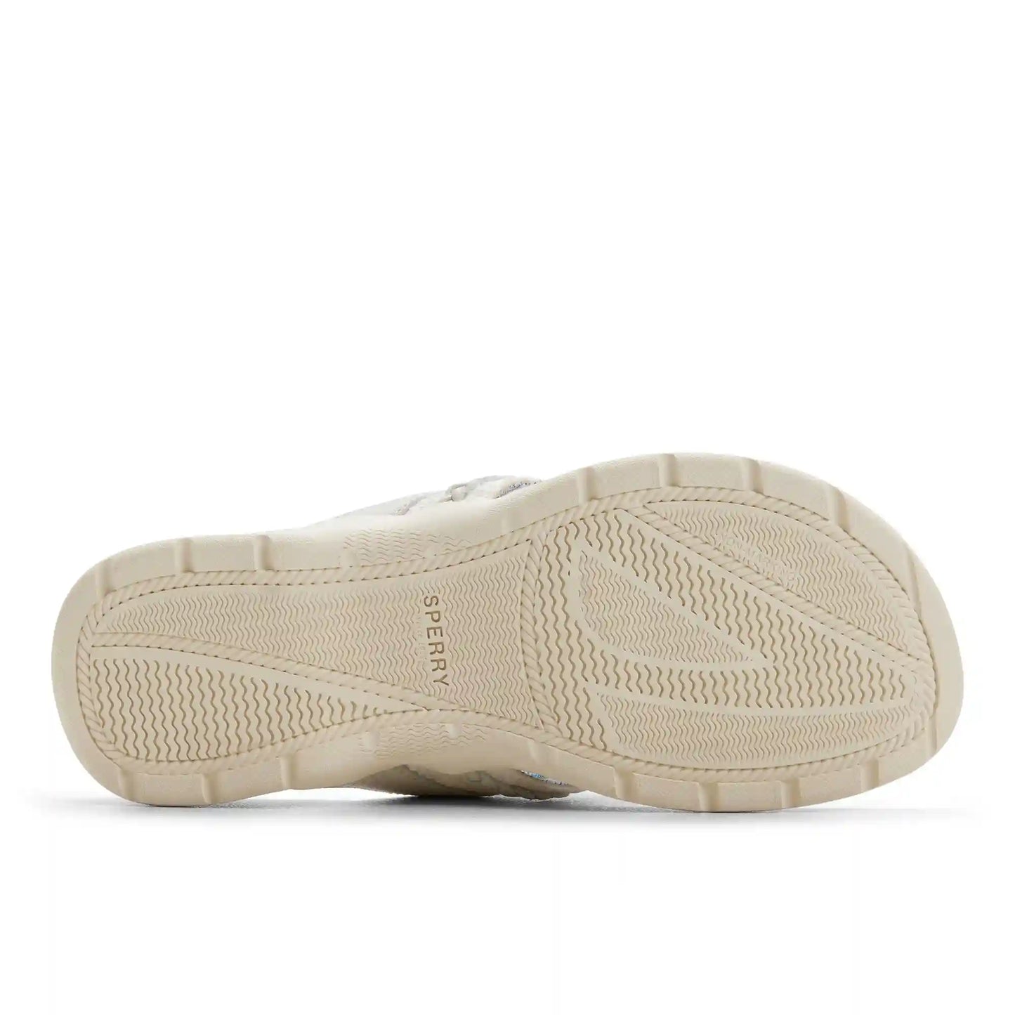 Daliahfish Sandal