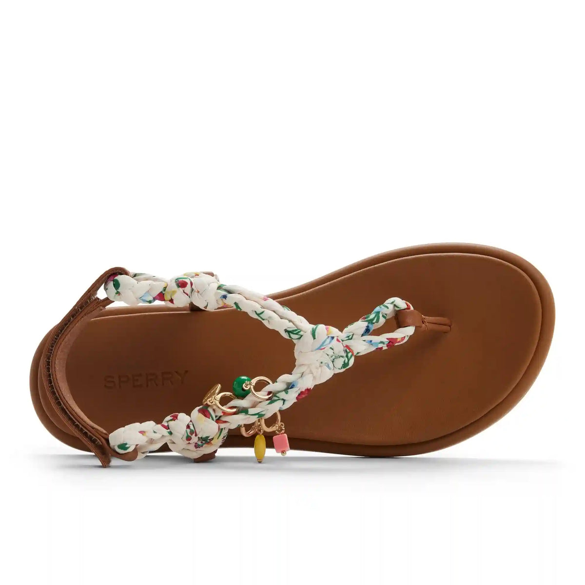 Isla T-bar Sandal