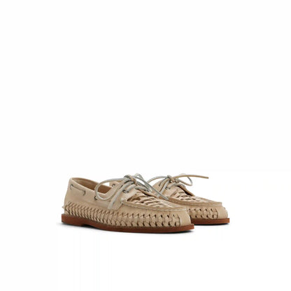 Gold Cup™ Authentic Original™  2-Eye Woven