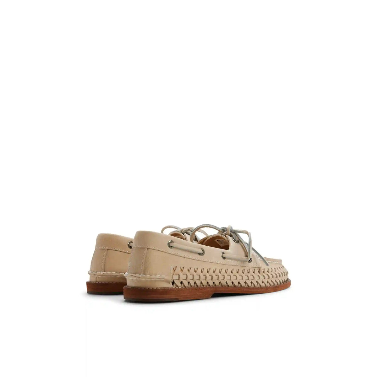 Gold Cup™ Authentic Original™  2-Eye Woven