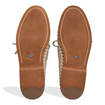 Gold Cup™ Authentic Original™  2-Eye Woven