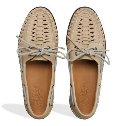 Gold Cup™ Authentic Original™  2-Eye Woven
