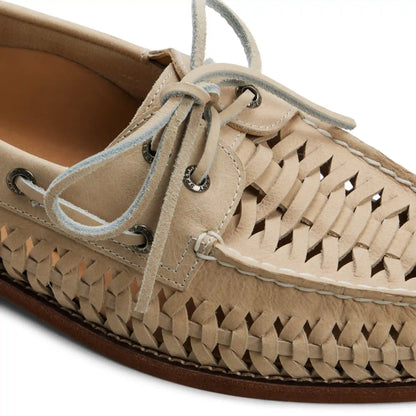 Gold Cup™ Authentic Original™  2-Eye Woven
