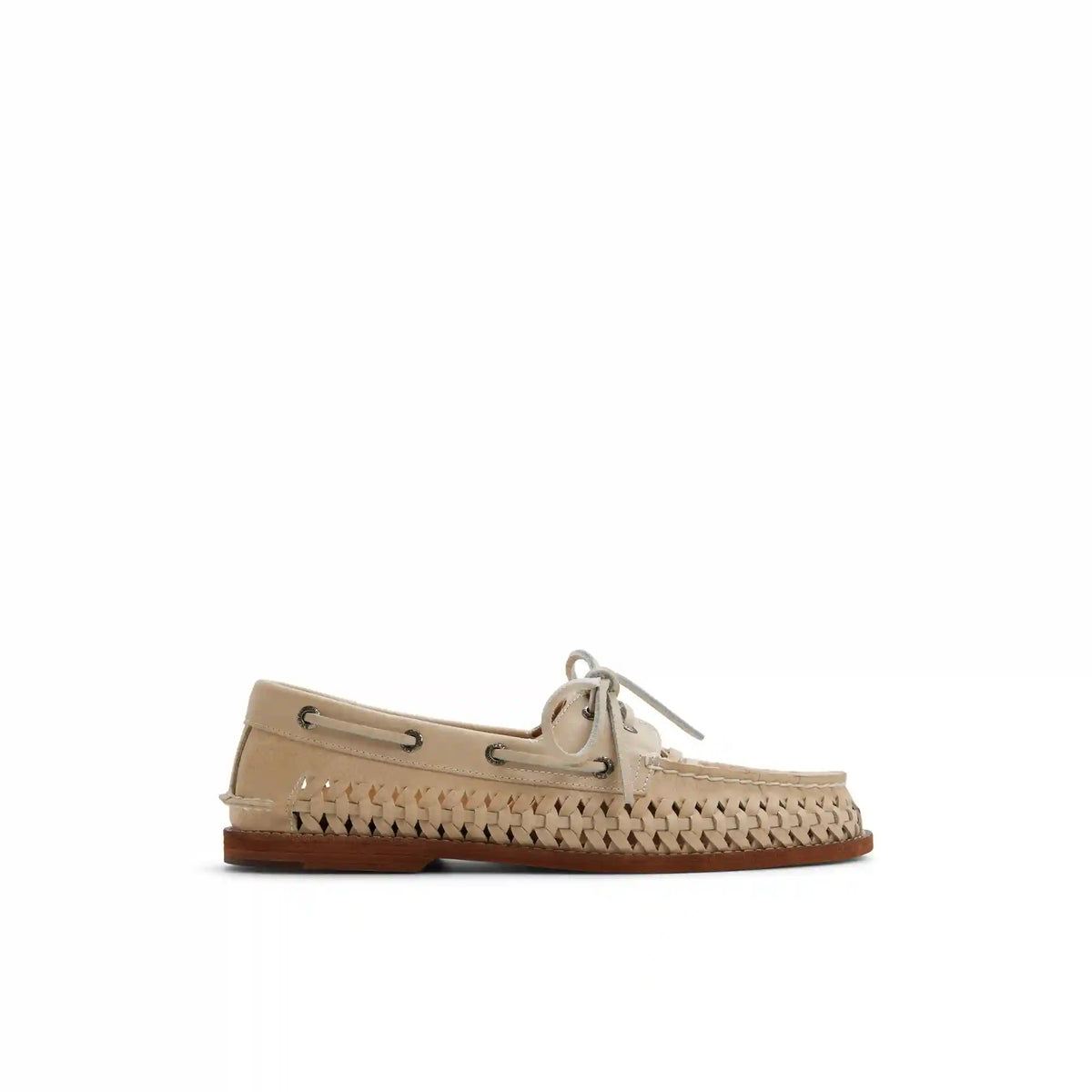 Gold Cup™ Authentic Original™  2-Eye Woven