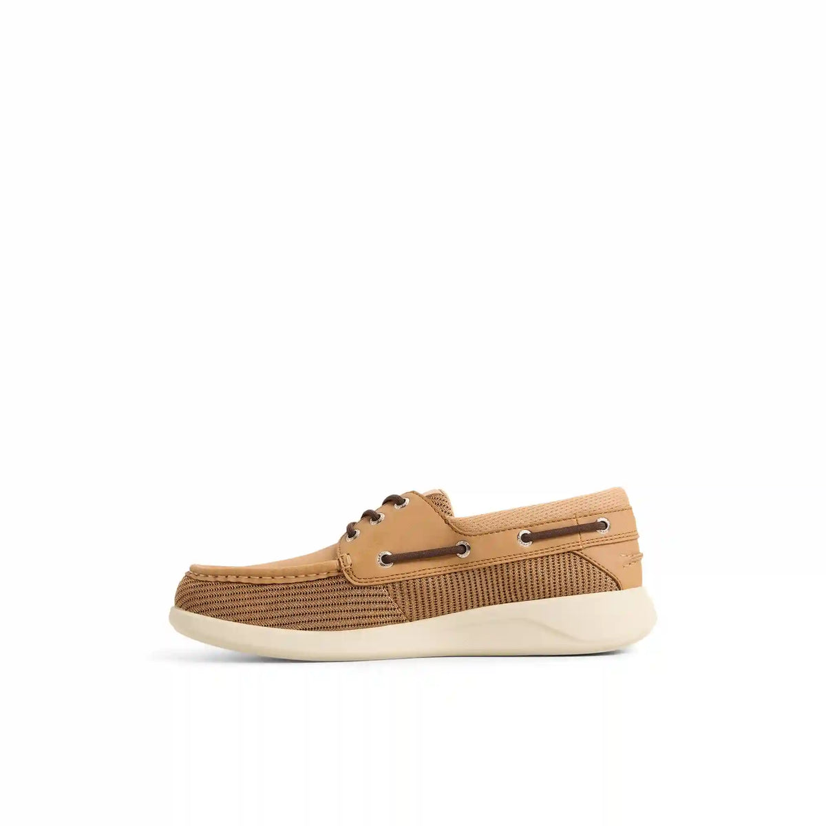 Harpoon 3-Eye Boat Shoe