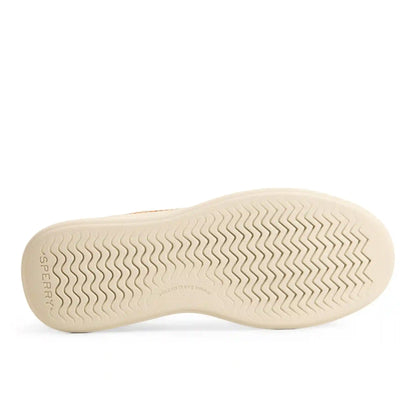 Harpoon 3-Eye Boat Shoe