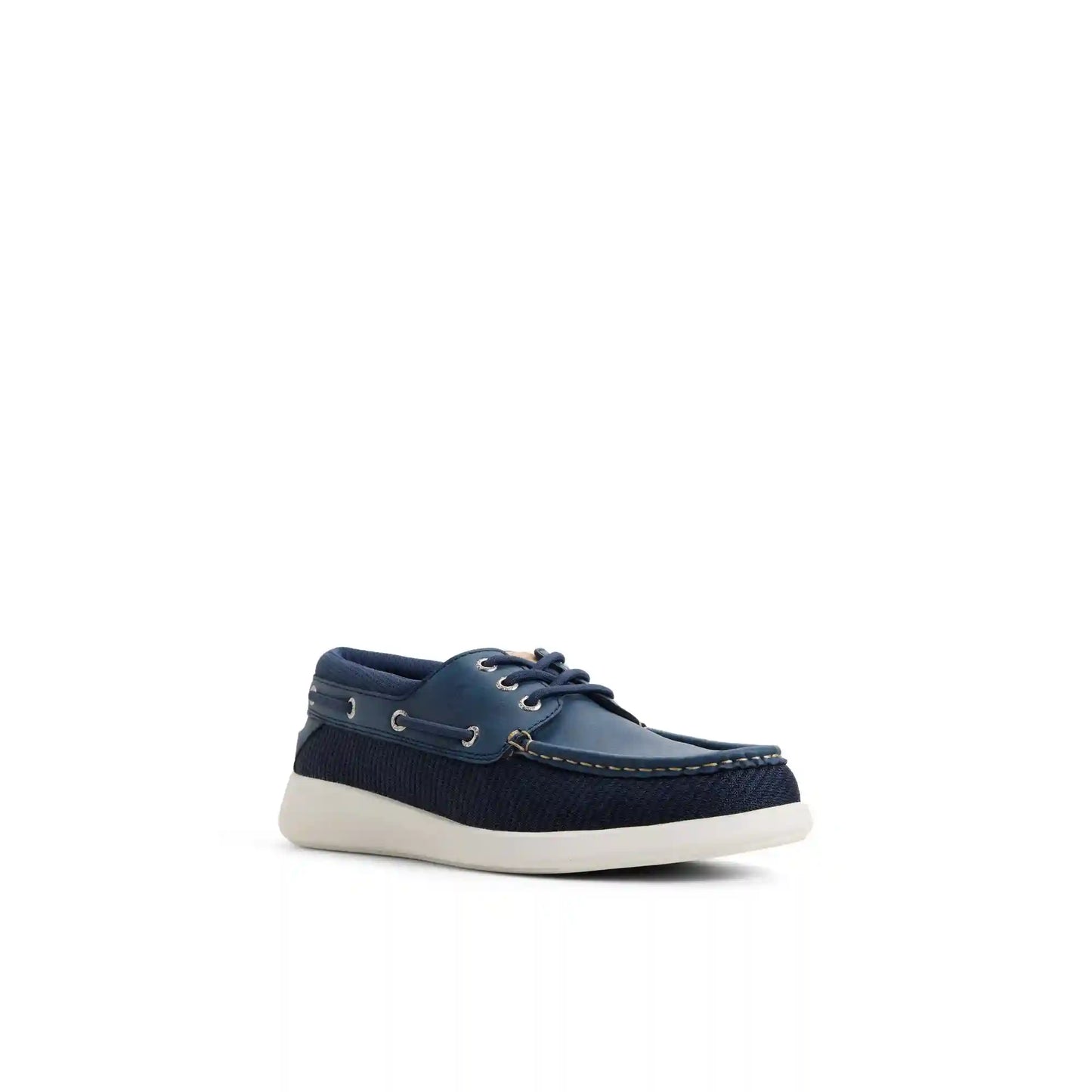 Harpoon 3-Eye Boat Shoe