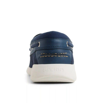 Harpoon 3-Eye Boat Shoe