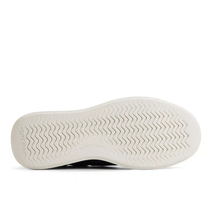 Harpoon 3-Eye Boat Shoe