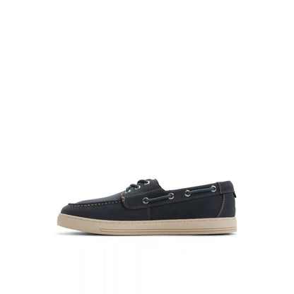 Como Moc Cup Sole Boat Shoe