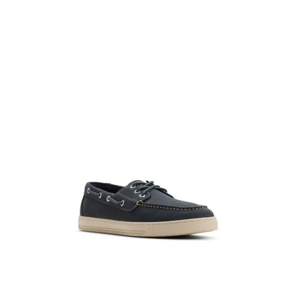 Como Moc Cup Sole Boat Shoe