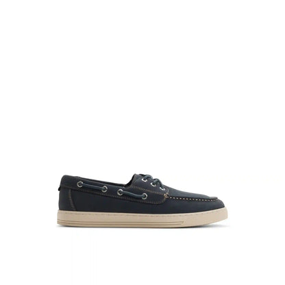 Como Moc Cup Sole Boat Shoe
