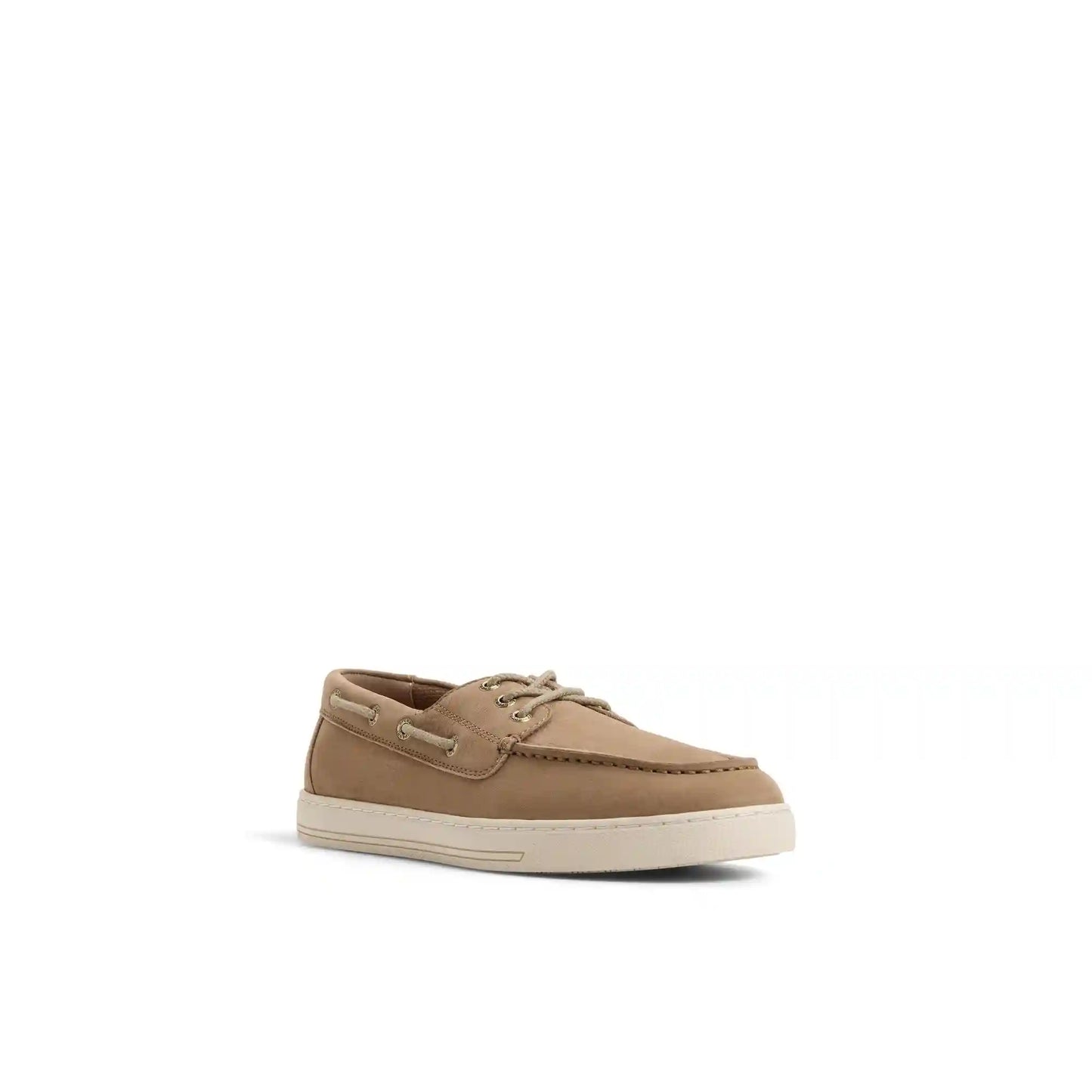 Como Moc Cup Sole Boat Shoe
