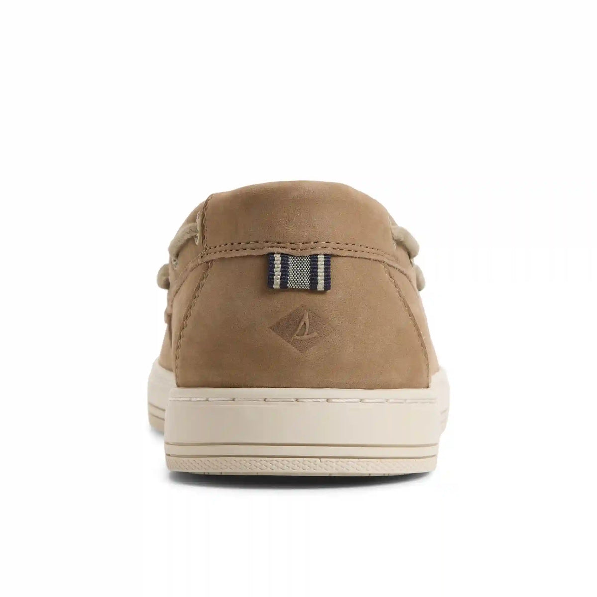 Como Moc Cup Sole Boat Shoe