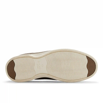 Hull 3 Eye Boat Shoe